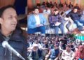 DC Kupwara chairs mega public darbar at Tangdar, hears various delegations