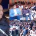 DC Kupwara chairs mega public darbar at Tangdar, hears various delegations