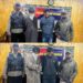 4 Drug Peddlers arrested; 315 grams Heroin recovered in Kupwara