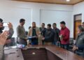 PHULMARG:”DDUPSVP National Award” Wining Panchayat of Kupwara felicitated