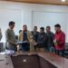 PHULMARG:”DDUPSVP National Award” Wining Panchayat of Kupwara felicitated