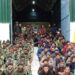 INAUGURATION OF OXYGEN GENERATION PLANT AT SAHI MEMORIAL HOSPITAL, MACHHAL KUPWARA