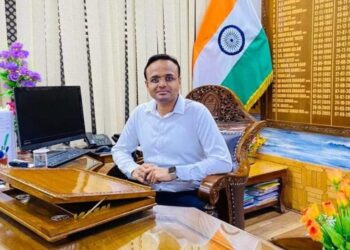 8 Projects approved for Kupwara district under NBHM