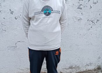 Ex militant turned OGW arrested along with one grenade in Kupwara