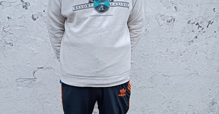 Ex militant turned OGW arrested along with one grenade in Kupwara