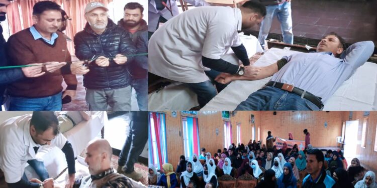 International Red Cross Day observed in Kupwara
