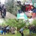 Inclement Weather: Several officers of District Administration Kupwara undertook field visits