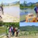 ADDC Kupwara inspects various Amritsarovar works in Sogam