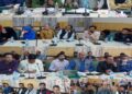 District development council meeting discusses, finalizes Annual action Plan under capex Budget 2023-24