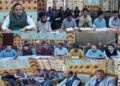 DC Kupwara reviews functioning of Revenue department.