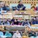 DC Kupwara reviews functioning of Social welfare, ICDS departments.