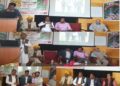 Chairman DDC Kupwara presides over world Bee day Celebrations at Kupwara