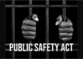 4 booked under PSA for cultivating “Bhang” on forest land in Kupwara