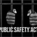 4 booked under PSA for cultivating “Bhang” on forest land in Kupwara