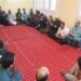 Bilal Lone Pays Homage to Khawaja Abdul Ghani Lone on his 21st Death Anniversary