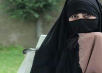 Kupwara woman publishes two poetry books