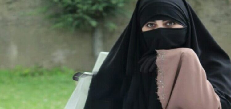 Kupwara woman publishes two poetry books