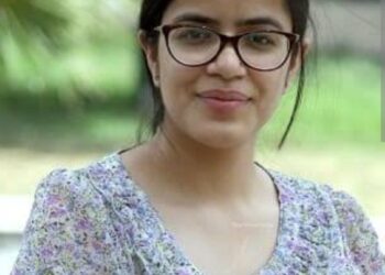 Ayushi Sudan is new DC Kupwara