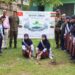 TREE PLANTATION AND AWARENESS DRIVE ORGANISED ON WORLD ENVIRONMENT DAY BY ARMY CAMP PANZGAM
