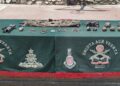 Hideout Busted In Kupwara, Arms And Ammunition Recovered: Police