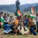 Indian Army Organizes Picnic for Childrens at Satbaran Cave Kalaroose