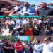 DC Kupwara Sends-off 4-Wheeler motor rally from TRC Kupwara to Keran