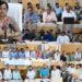 DC Kupwara chairs introductory meeting with District Officers
