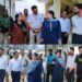DC Kupwara undertakes Vist of Handwara,