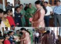 DC Kupwara interacts with children at Pareesha Gulgam; shares Eid greetings, gifts