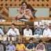 DC Kupwara Ayushi Sudan chairs NCORD meeting