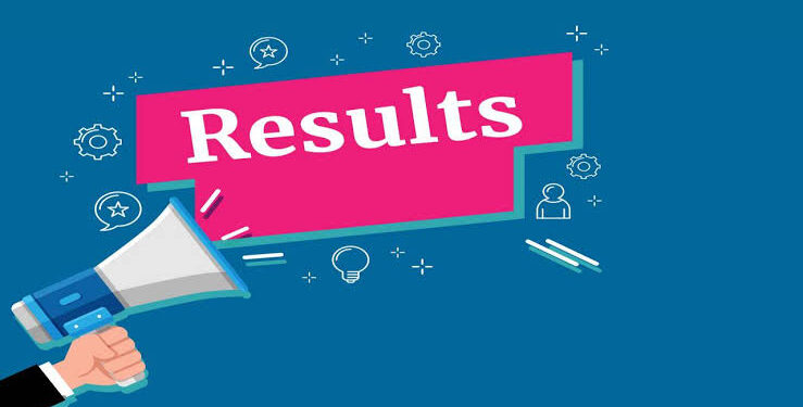 Result of Higher Secondary Part II (Class 12th) Session Annual Regular 2023