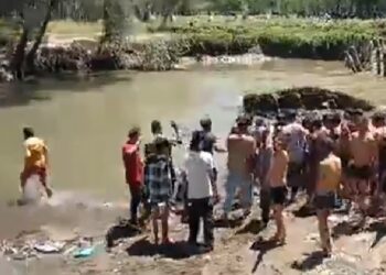 Body of Girl Drowned in River Pohru in Jaggerpora Kupwara Traced After 4 Days