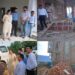DC Kupwara visits Handwara, inspects several devlopment projects