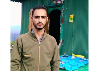 Pulwama Incident: One Among Two Injured Forest Department Employee Succumbs: Police