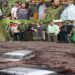 DDC Kupwara visits flash flood hit far-flung areas of Hayhama, Kalaroos, Lolab to take on spot assesment of Flash Flood Situation