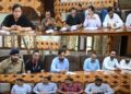 DC Kupwara chairs NCORD Committee meeting