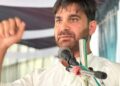 Cracks in Gupkar Alliance: PDP Leader Waheed Parra Takes a Dig at NC, Accuses Them of Past Electoral Rigging, creating Ikhwanis & Violence in J&K
