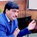 CS J&K Orders To Shift Officers/Officials, Who Handled Less Than 100 Files In 06 Months