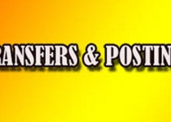 J&K: Govt Cancels Transfer Orders Of 211 Govt Employees