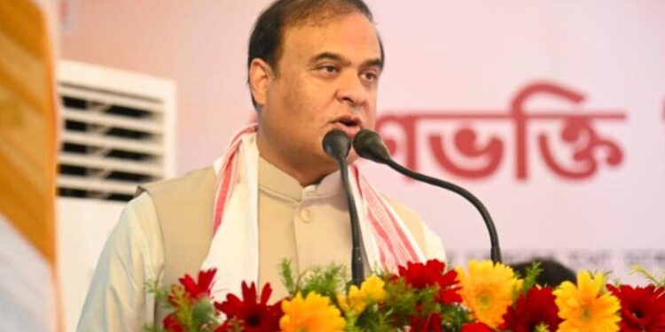 Assam CM Himanta Now Blames Muslims for Price Rise, Threatens to ‘Vacate’ Markets