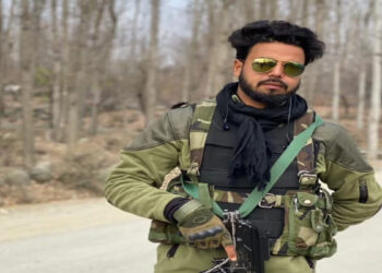 Missing Army man from Kulgam recovered, joint interrogation to start shortly: ADGP