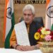 Kupwara always acted gateway of peace: LG Manoj Sinha