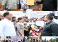 AKAM: DDC Kupwara distributes 151 Motorized Tricycles among Specially-abled beneficiaries, hands over engagement orders of AWWs among 49 candidates.