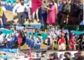 DC Kupwara flags off Tiranga Rally