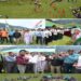 Meri Mati, Mera Desh” campaign gains momentum in Kupwara, Mega Tiranga Rally witnesses overwhelming response and participation at famous Tourist Destination Bangus
