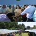 DC Kupwara Inaugrates village Haat at TRC,Asks visitors to explore the Vibrant Culture and Rich Heritage