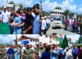 “Meri Maati, Mera Desh ” campaign infuses Patriotism, Nationalistic Fervor as Kupwara district presents a festive look