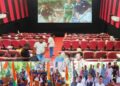 Handwara’s three decade long wait ends, First Movie screened at Cinema Hall at Handwara