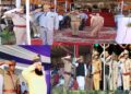 77th Independence Day Celebrated across Frontier District Kupwara with great enthusiasm