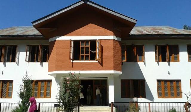 DLSA Kupwara to organize Pre-National Lok Adalat on 2nd September